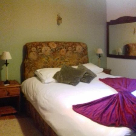 Traditional Rooms Karaouli بايبيغكو المظهر الخارجي الصورة