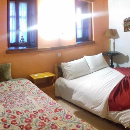 Traditional Rooms Karaouli بايبيغكو المظهر الخارجي الصورة