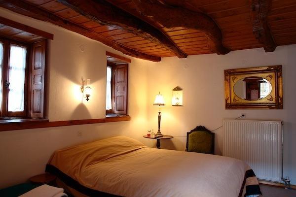Traditional Rooms Karaouli بايبيغكو الغرفة الصورة