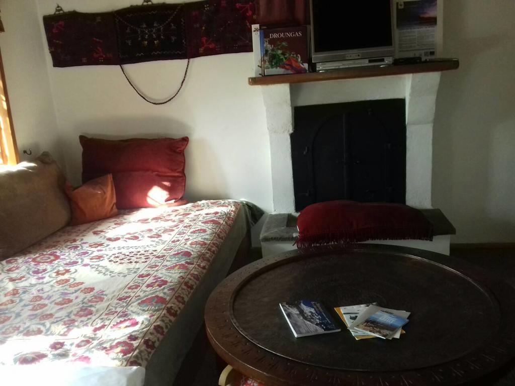 Traditional Rooms Karaouli بايبيغكو المظهر الخارجي الصورة