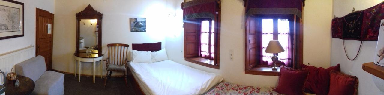 Traditional Rooms Karaouli بايبيغكو المظهر الخارجي الصورة