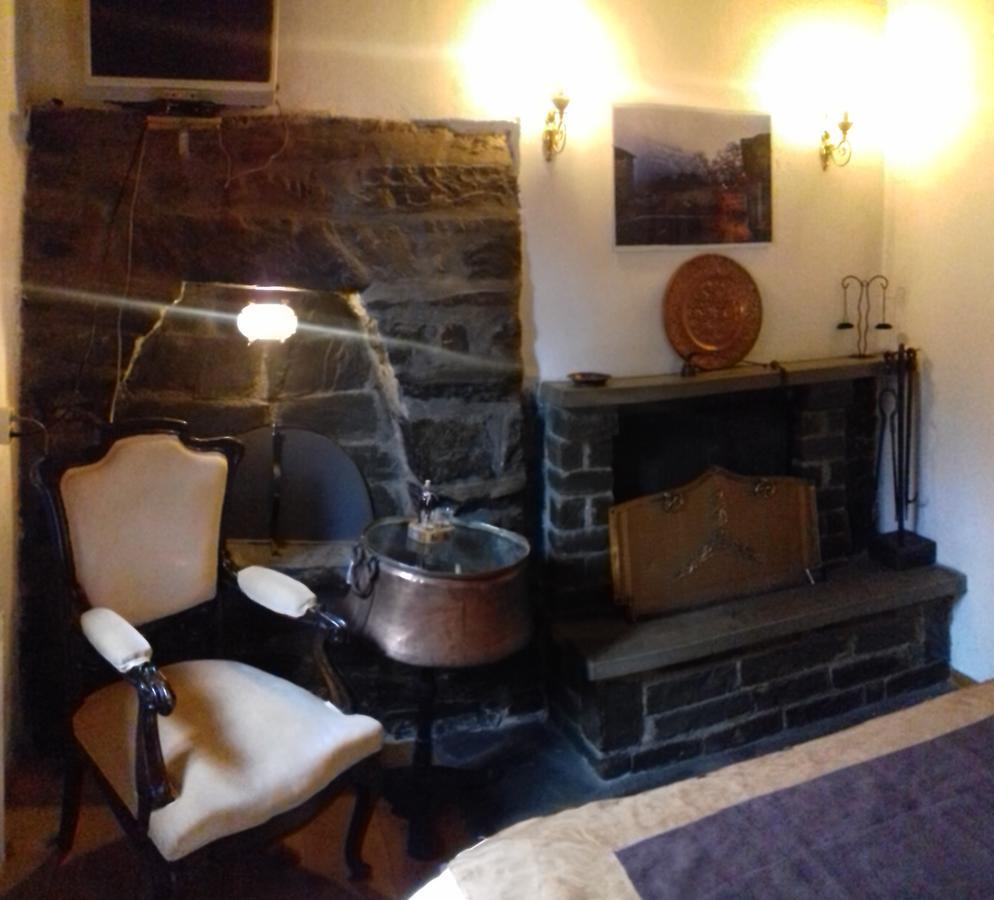 Traditional Rooms Karaouli بايبيغكو المظهر الخارجي الصورة