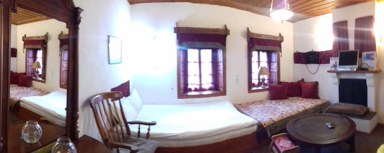 Traditional Rooms Karaouli بايبيغكو المظهر الخارجي الصورة