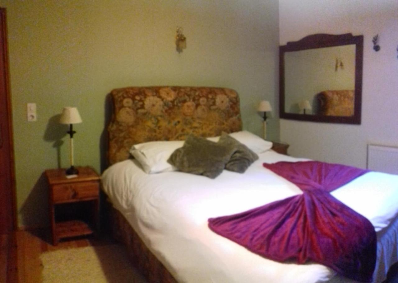 Traditional Rooms Karaouli بايبيغكو المظهر الخارجي الصورة
