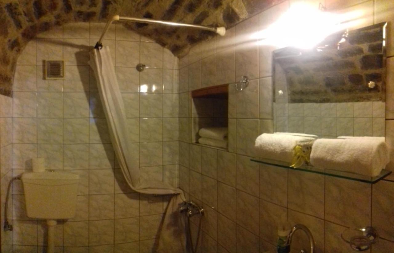 Traditional Rooms Karaouli بايبيغكو المظهر الخارجي الصورة