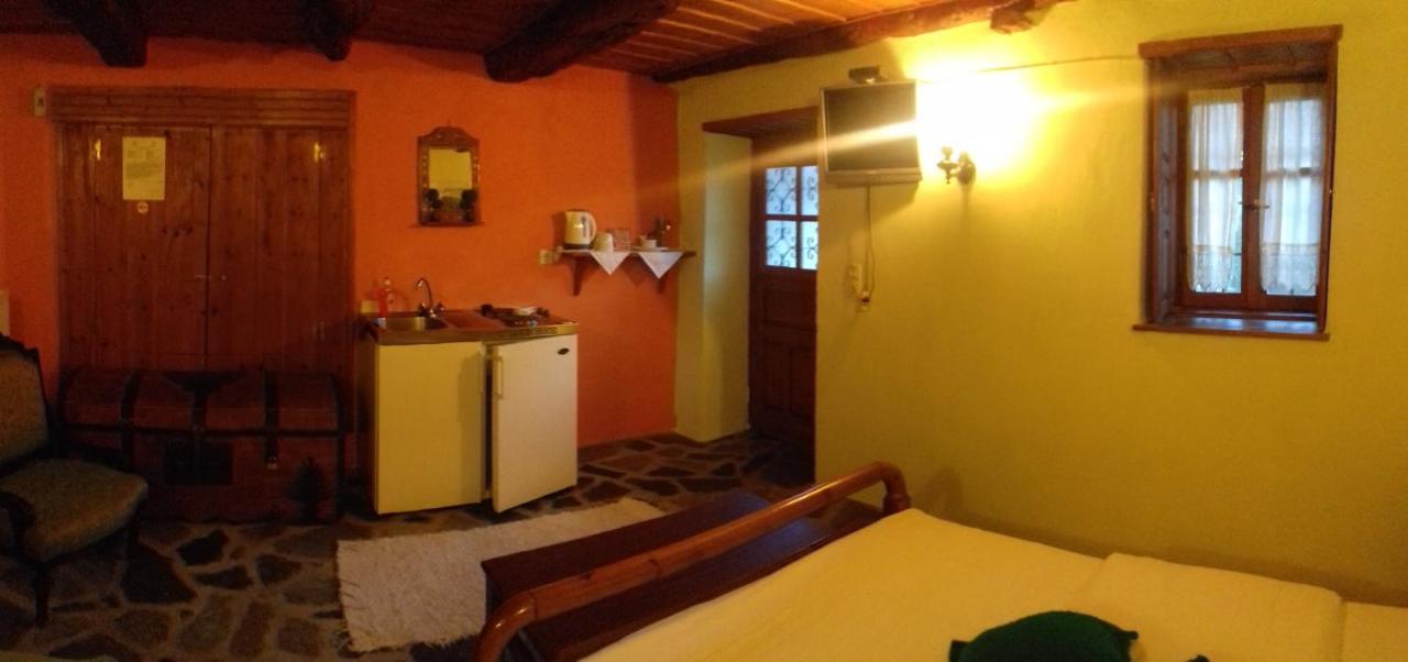 Traditional Rooms Karaouli بايبيغكو المظهر الخارجي الصورة