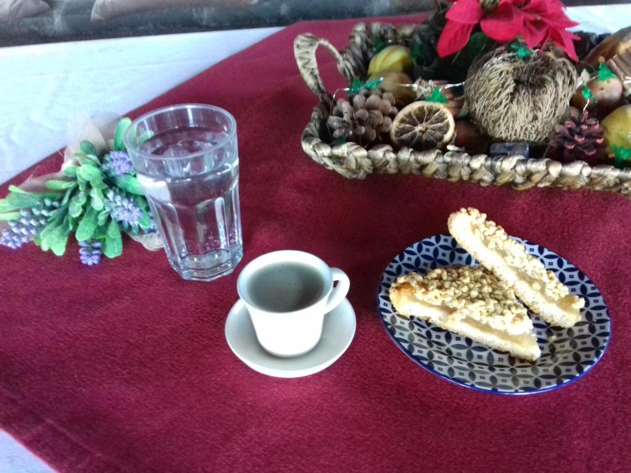 Traditional Rooms Karaouli بايبيغكو المظهر الخارجي الصورة
