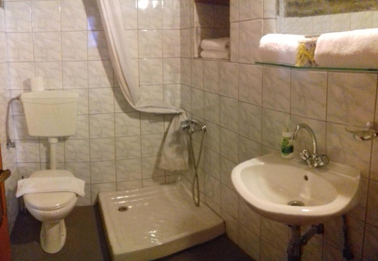 Traditional Rooms Karaouli بايبيغكو المظهر الخارجي الصورة