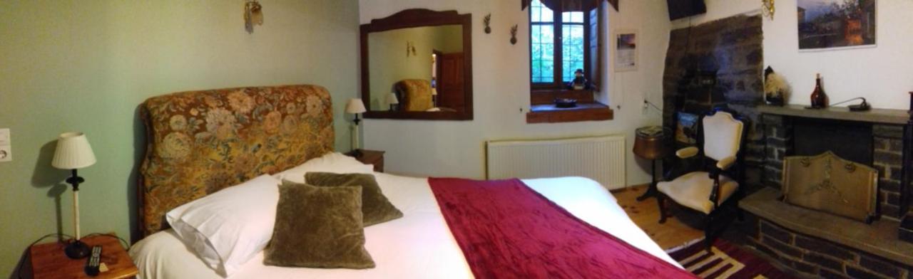Traditional Rooms Karaouli بايبيغكو المظهر الخارجي الصورة