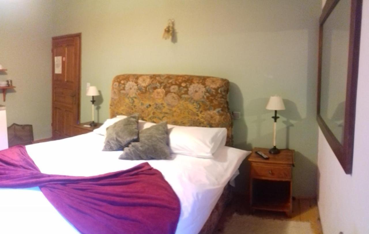 Traditional Rooms Karaouli بايبيغكو المظهر الخارجي الصورة