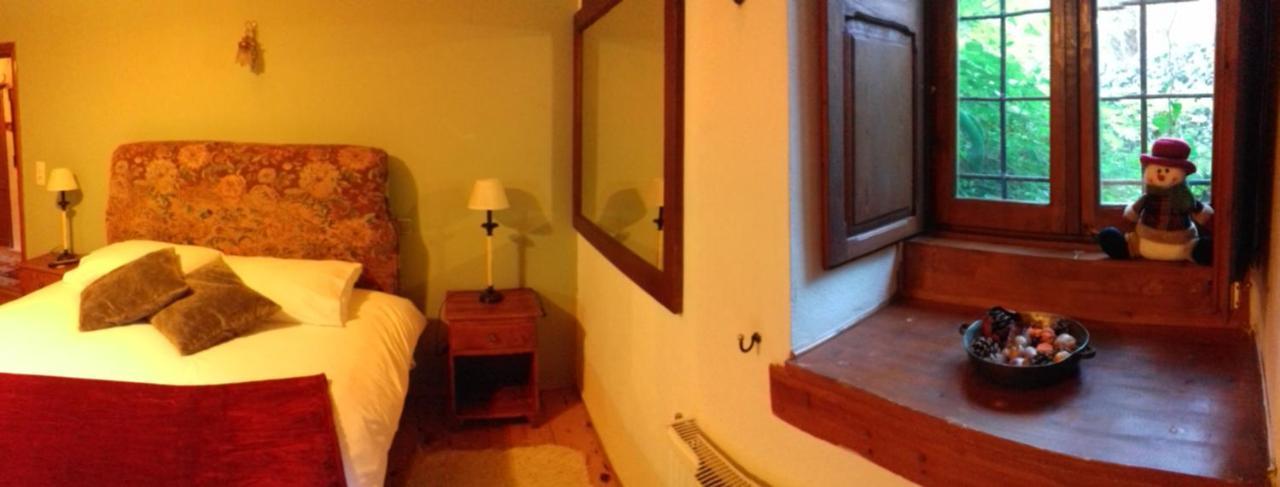 Traditional Rooms Karaouli بايبيغكو المظهر الخارجي الصورة