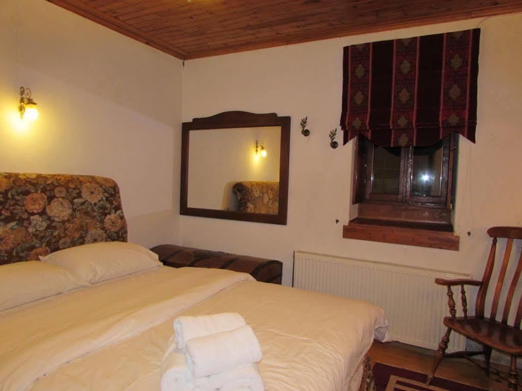 Traditional Rooms Karaouli بايبيغكو المظهر الخارجي الصورة