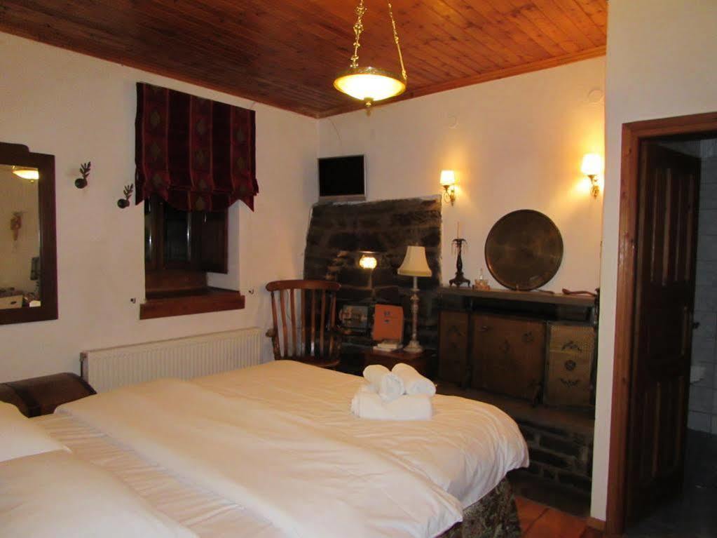 Traditional Rooms Karaouli بايبيغكو المظهر الخارجي الصورة