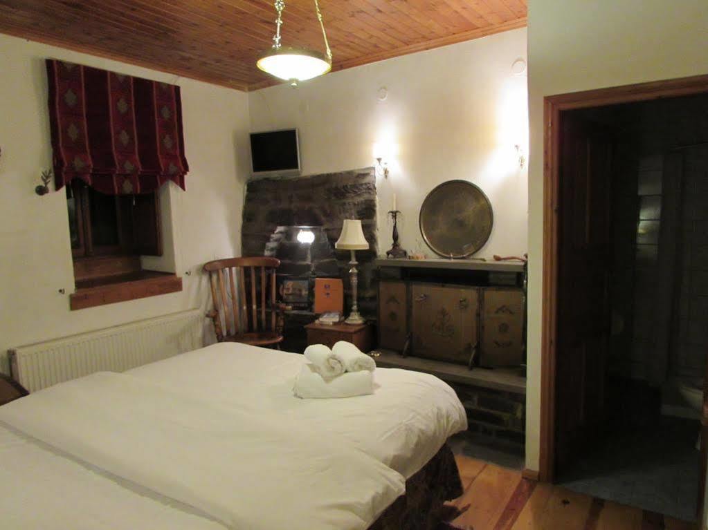 Traditional Rooms Karaouli بايبيغكو المظهر الخارجي الصورة
